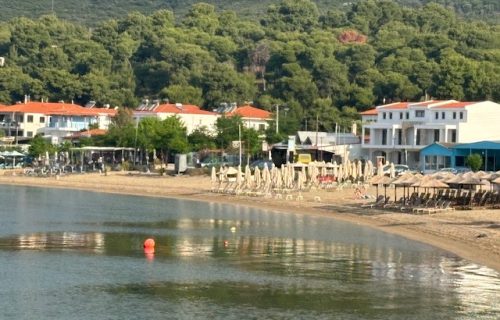 Psakudija, šarmantno selo na Sitoniji, uspešno odoleva masovnom turizmu (FOTO)