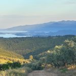 Metagici, skriveno selo u srcu Sitonije: Mesto sa najlepšim pogledom i najboljim grčkim specijalitetima (FOTO)