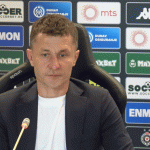 Iskreno priznanje Ilića po dolasku u Partizan: "Biće teško, ali probaćemo"