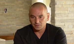 Rekorder sudija Belošević: “Srbija je moja zemlja, jedina koju imam, zadovoljstvo je kada tu trajete”