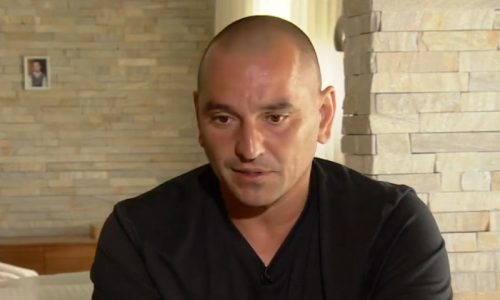 Rekorder sudija Belošević: “Srbija je moja zemlja, jedina koju imam, zadovoljstvo je kada tu trajete”