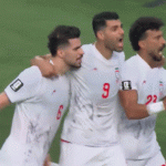 Posle remija usledio šok: Iranska ekspedicija odmah napustila Ameriku