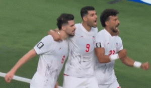 Posle remija usledio šok: Iranska ekspedicija odmah napustila Ameriku