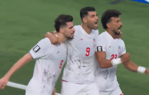 "Obavestili smo FIFA": Iranci prete napuštanjem terena na Mundijalu