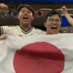 Svet im se divi: Japanski navijači održali lekciju iz kulture (VIDEO)