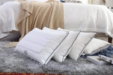 Koliko često treba menjati peškire, posteljinu i jastučnice?