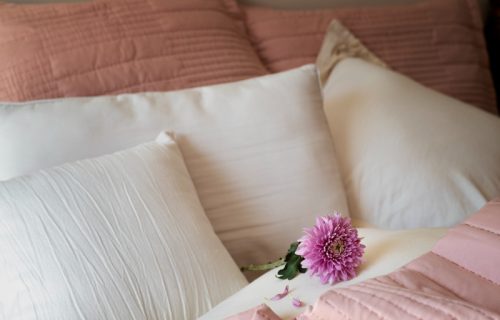 Pranje jastučnica: Greška na 40 stepeni koju pravi većina i koja može da utiče na higijenu kreveta