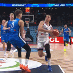 Jović izneo nepoznate detalje sa slavlja reprezentacije u Parizu: "Zaboravili su ko sam, to je bio šou"