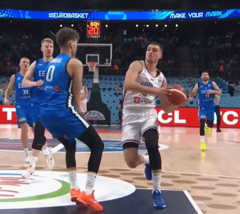 Jović izneo nepoznate detalje sa slavlja reprezentacije u Parizu: “Zaboravili su ko sam, to je bio šou”