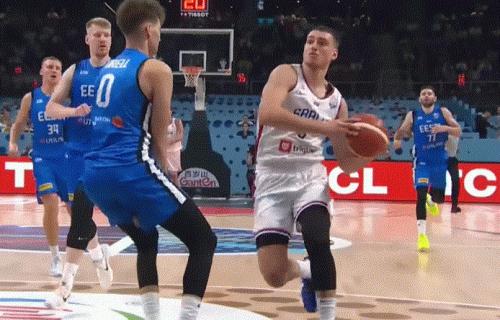 Jović izneo nepoznate detalje sa slavlja reprezentacije u Parizu: "Zaboravili su ko sam, to je bio šou"