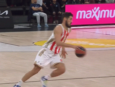 Kalinić otkrio detalj iz prošlosti: “Obradović me zvao u Partizan”