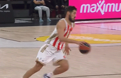 Kalinić otkrio detalj iz prošlosti: "Obradović me zvao u Partizan"