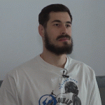 Kalinić otkrio detalj iz prošlosti: "Obradović me zvao u Partizan"