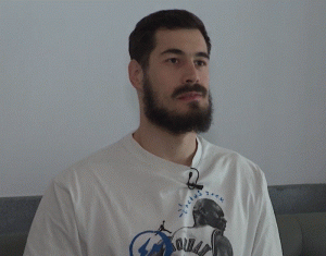 Kalinić otkrio detalj iz prošlosti: “Obradović me zvao u Partizan”