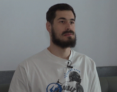 Kalinić otkrio detalj iz prošlosti: “Obradović me zvao u Partizan”
