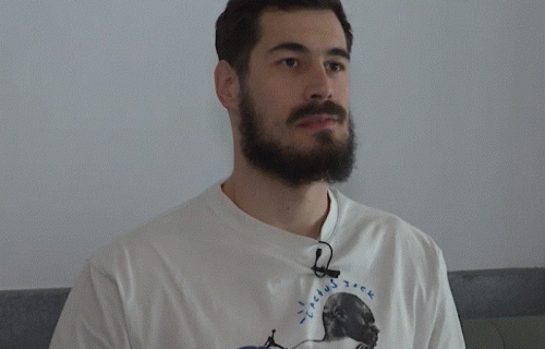 Kalinić otkrio detalj iz prošlosti: "Obradović me zvao u Partizan"