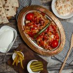 Turski specijalitet koji osvaja ukusom: Ali Nazik kebab pravi se jednostavno, a oduševljava