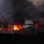 Masovni udari na Kijev i druge gradove: Ima više žrtava, razaranje je ogromno (VIDEO)