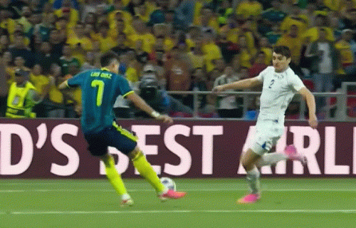 Istorijski gol nije bio dovoljan: Uzbekistan poražen od kvalitetnije Kolumbije (VIDEO)