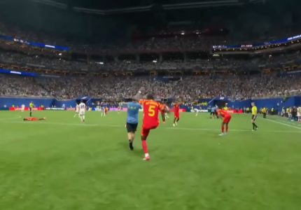 DR Kongo preokretom protiv Uzbekistana obezbedio meč sa Engleskom u nokaut fazi (VIDEO)