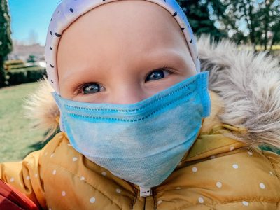 Zanimljivi rezultati velikog istraživanja: Kovid bebe razlikuju se od prethodnih generacija