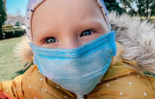Zanimljivi rezultati velikog istraživanja: Kovid bebe razlikuju se od prethodnih generacija