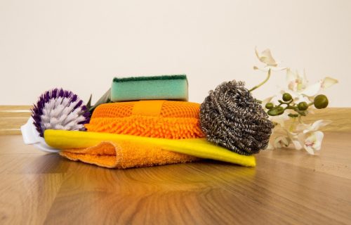 Krpa ili sunđer: Šta je higijenskiji izbor za kuhinju i gde se zapravo krije najviše bakterija?