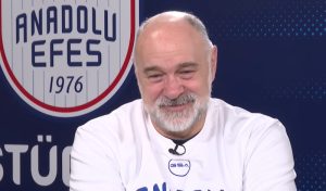 Efesov trener govorio o mogućem odlasku: “Znam realnost i svoju situaciju”