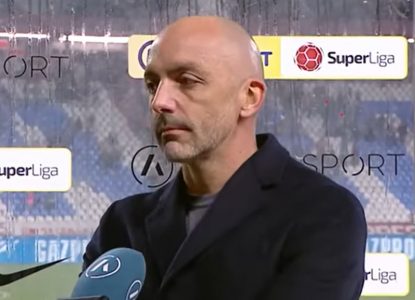 Krenuli pregovori: Žarko Lazetić na korak od Partizana