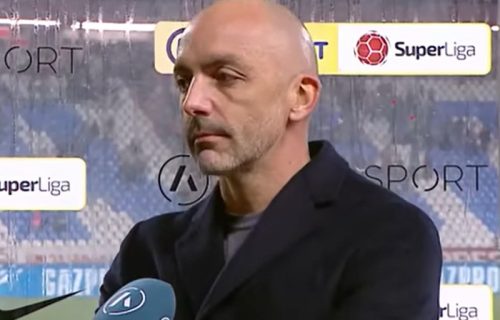 Krenuli pregovori: Žarko Lazetić na korak od Partizana