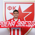 Zvezda ne staje: Kiparski reprezentativac novo pojačanje srpskog šampiona
