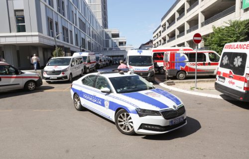 Akcija MUP-a zbog izazivanja panike: Više osumnjičenih za širenje laži u vezi sa festivalom "Music Week"