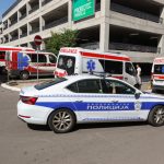 Nasilje na bazenu na Košutnjaku: Tinejdžeri motkama napali obezbeđenje usred noći iz sumanutog razloga