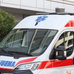 Horor u Begaljici, povređena beba