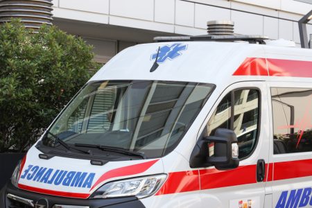 Horor u Begaljici, povređena beba