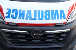 Poginuo muškarac nakon sudara sa kamionom: Teška saobraćajna nesreća kod Gadžinog Hana