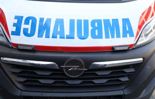 Tragedija u Hrvatskoj: Dečak stradao na električnom trotinetu, udario glavom o asfalt, preminuo u bolnici