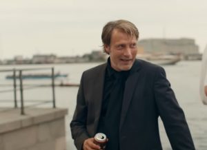 “Ovo je Mads Mikelsen i on je naš”: Da li je ovo najlepši dres evropskog fudbala (FOTO)