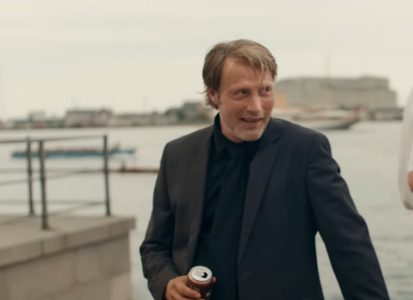 “Ovo je Mads Mikelsen i on je naš”: Da li je ovo najlepši dres evropskog fudbala (FOTO)