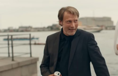 "Ovo je Mads Mikelsen i on je naš": Da li je ovo najlepši dres evropskog fudbala (FOTO)