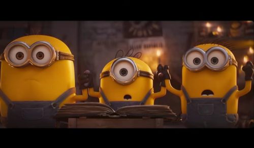 Urnebesna, smešna i „potpuno istinita priča“ stiže u bioskope u Srbiji: “Malci i monstrumi” pred publikom od 2. jula (VIDEO)
