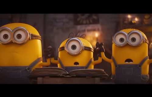 Urnebesna, smešna i „potpuno istinita priča“ stiže u bioskope u Srbiji: "Malci i monstrumi" pred publikom od 2. jula (VIDEO)