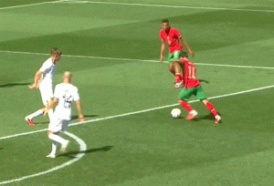 Maroko i Norveška remizirali: Prijateljski duel završen bez pobednika