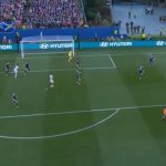 Ekspresan gol Saibarija doneo Maroku minimalac sa Škotskom, navijači zviždali Hakimiju (VIDEO)