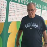 Haos u Urugvaju posle debakla: Isplivao prljav veš, Bijelsa vikao, zvezde tima u sukobu sa selektorom