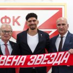 Nema odlaska: Crvena zvezda sačuvala jednog od najvažnijih igrača