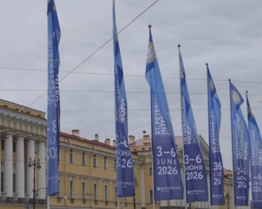 Đedović na Međunarodnom ekonomskom forumu u Sankt Peterburgu: Sastanci sa Gaspromnjeftom i Gaspromom