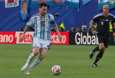 Haos u Argentini: Lažna vest o smrti Mesijevog oca šokirala javnost