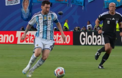 Haos u Argentini: Lažna vest o smrti Mesijevog oca šokirala javnost