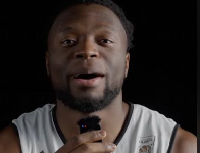 Kabengele MVP finalne serije ABA lige